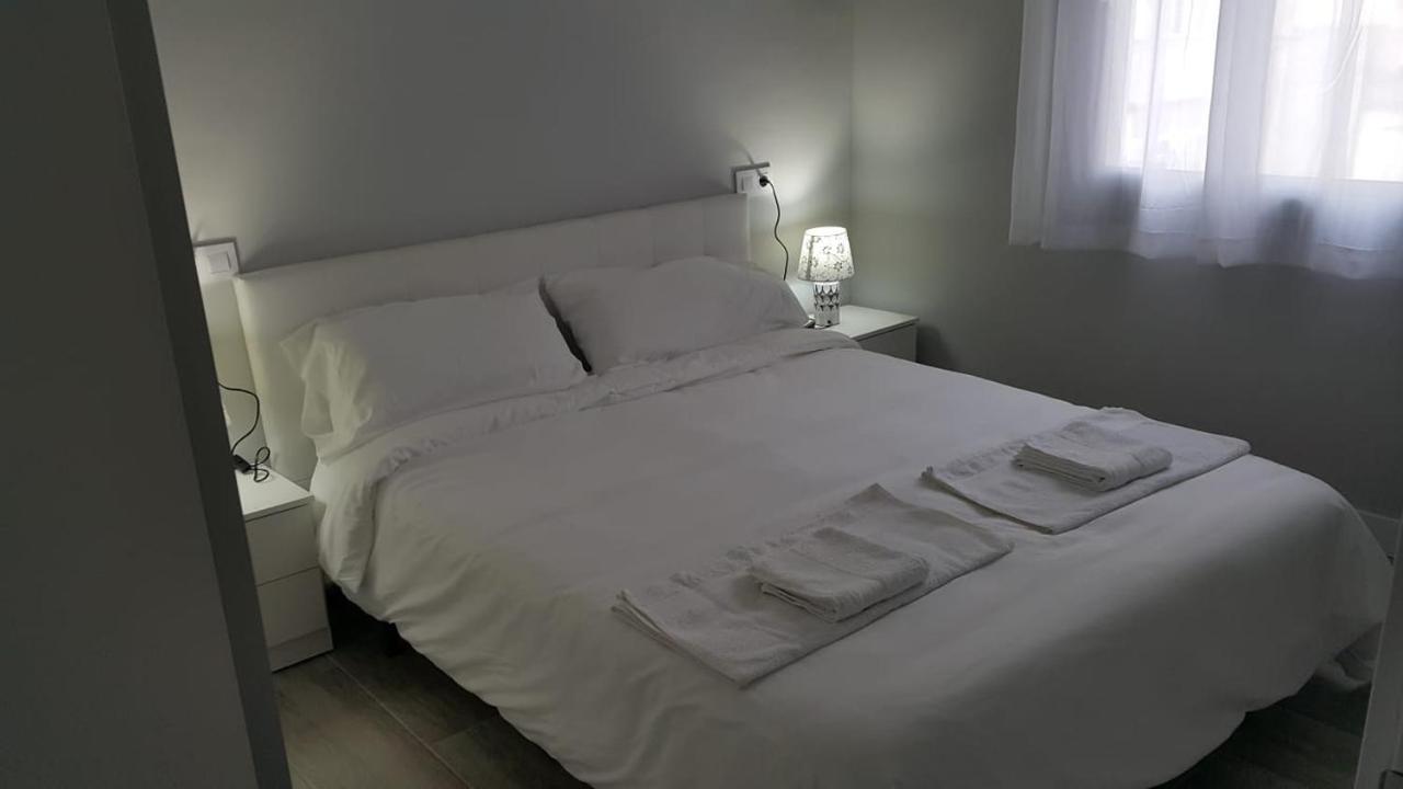 Gs Alcazar Apartment Talavera de la Reina Exterior photo